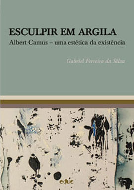 Capa de Esculpir em Argila