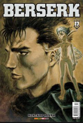 Berserk Vol. 17 - Vol. 17