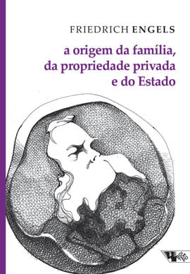 A Origem da FamíLia, da Propriedade Privada e do Estado