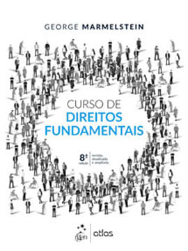 Curso de Direitos Fundamentais - 8ª Edição 2019