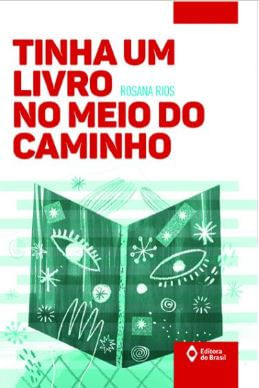 Tinha um Livro no Meio do Caminho
