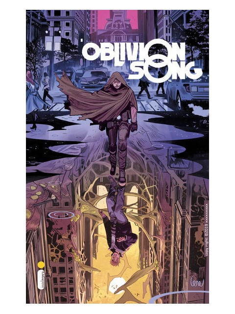 Oblivion Song - Volume 1 - Vol. 1