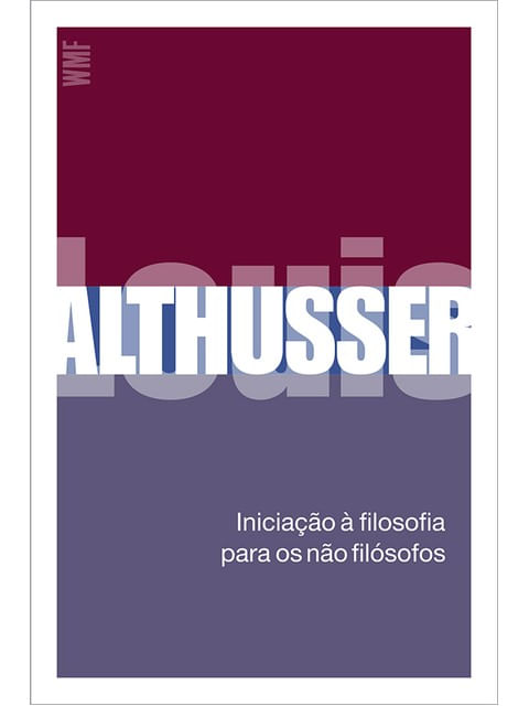 Iniciação à Filosofia para os Não-FilóSofos