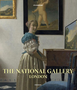 National Gallery London, The