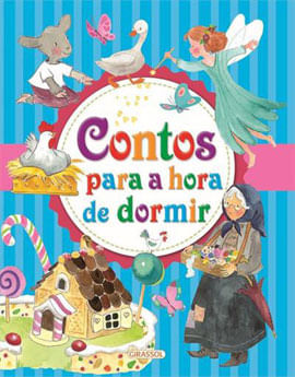 Contos para a Hora de Dormir - Vol. 1