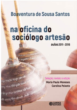 Na Oficina do SocióLogo Artesão
