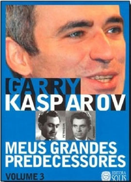 Meus Grandes Predecessores Vol 3 - Vol. 3