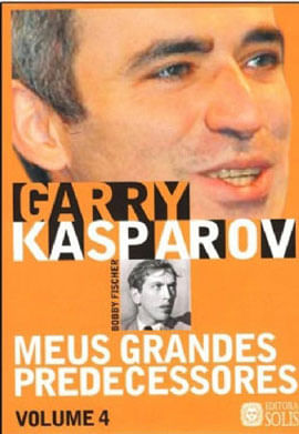 Meus Grandes Predecessores Vol 4 - Vol. 4