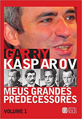 Meus Grandes Predecessores Vol 1 - Vol. 1