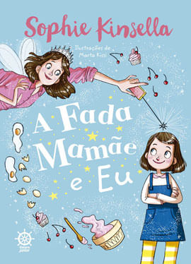 A Fada Mamãe e Eu (Vol.1) - Vol. 1