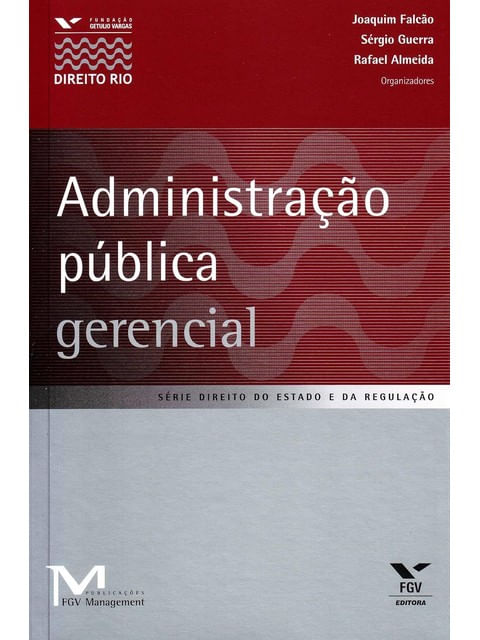 Administração PúBlica Gerencial