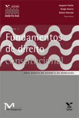 Fundamentos de Direito Constitucional - Vol. 1