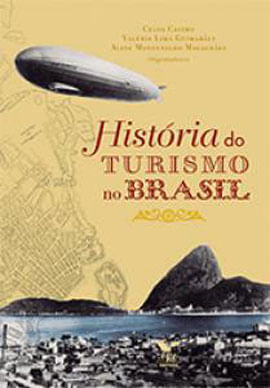 HistóRia do Turismo no Brasil