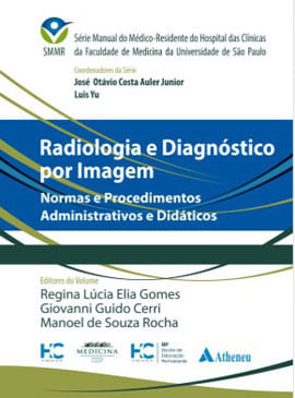 Radiologia e DiagnóStico por Imagem