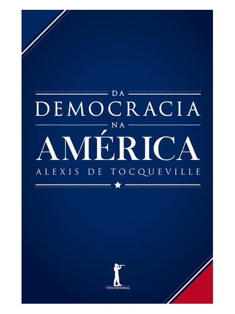 Da Democracia na AméRica