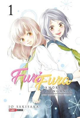Furi Fura - Amores e Desengano Vol. 01 - Vol. 1