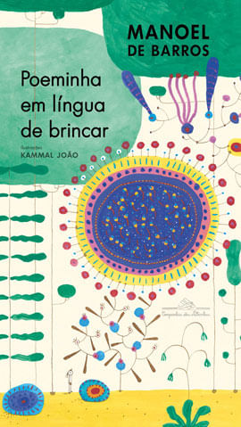 Poeminha em LíNgua de Brincar (Nova Edição)