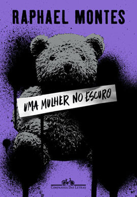 Uma Mulher no Escuro — Vencedor Jabuti 2020