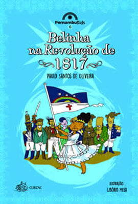 Belinha na Revolução de 1817