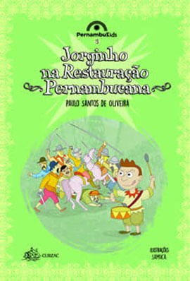 Jorginho na Restauração Pernambucana