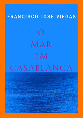 O Mar em Casablanca - Vol. 20