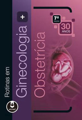 Box Rotinas em Ginecologia + ObstetríCia
