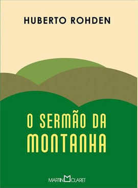 O Sermão da Montanha