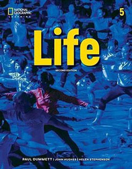 Life 5 - Teacher'S Guide - American English - Second Edition