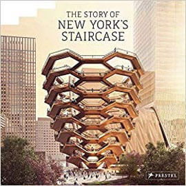 The Story Of New York'S Staircase