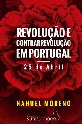 Revolução e Contrarrevolução em Portugal