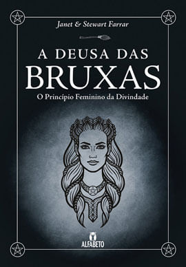 Deusa das Bruxas, a - Capa Dura