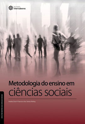 Metodologia do Ensino em CiêNcias Sociais