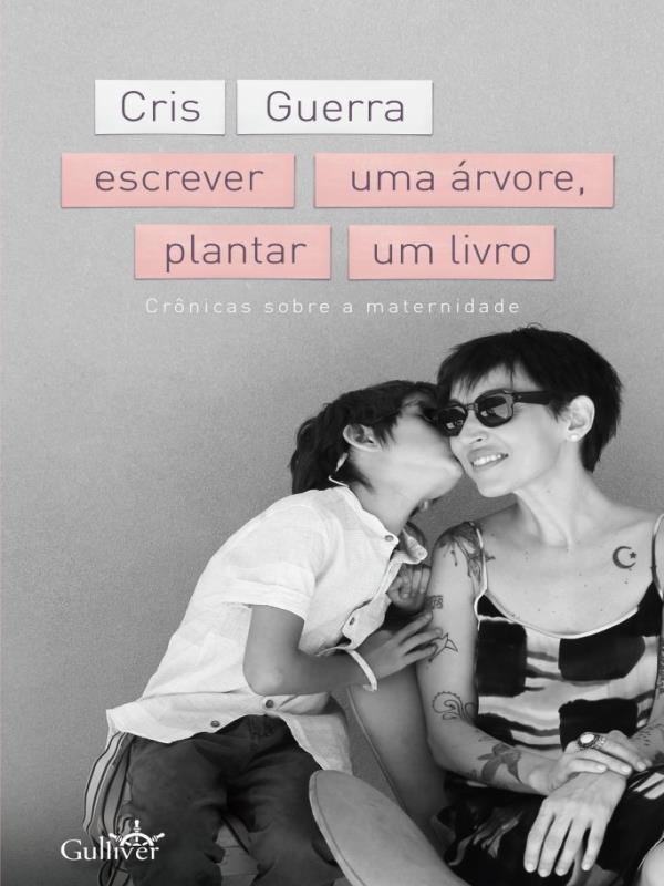 Escrever uma áRvore, Plantar um Livro