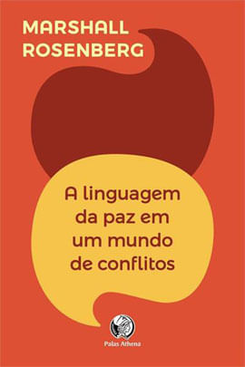 A Linguagem da Paz em um Mundo de Conflitos