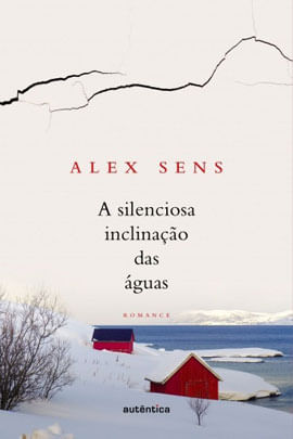Silenciosa Inclinação das áGuas