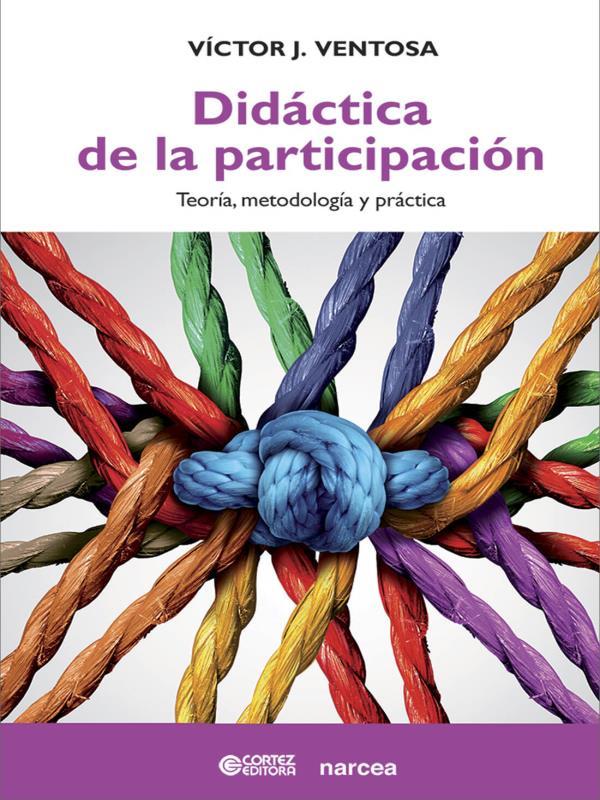 DidáCtica de La ParticipacióN