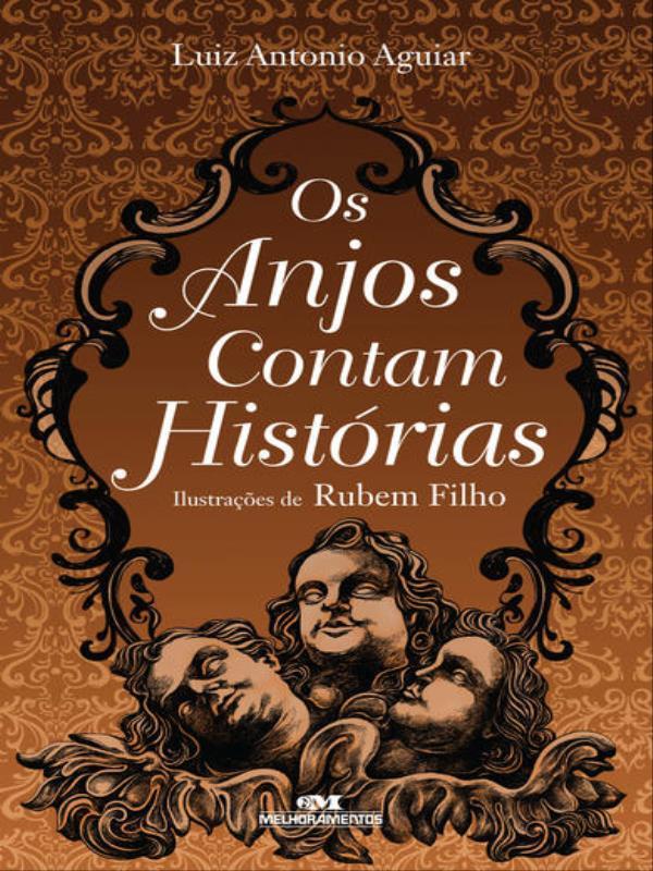 Os Anjos Contam HistóRias