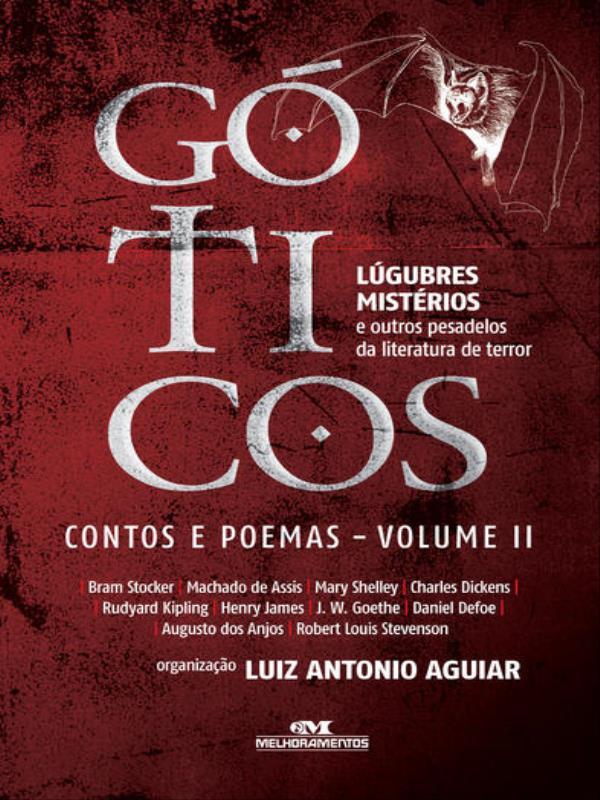 GóTicos Ii, LúGubres MistéRios