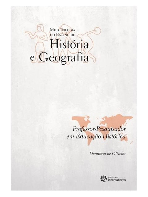 Professor-Pesquisador em Educação HistóRica