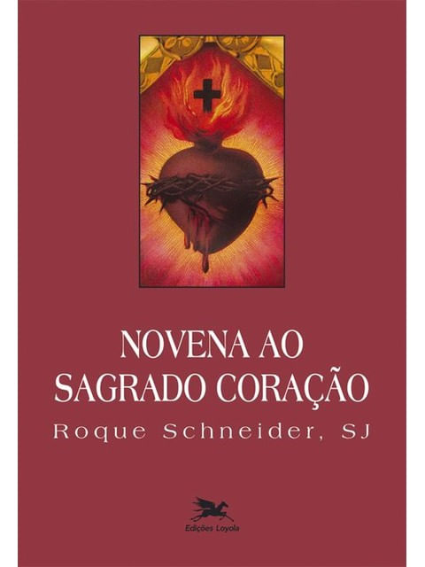 Novena ao Sagrado Coração