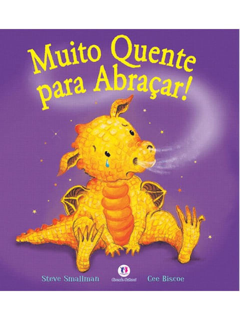 Muito Quente para AbraçAr