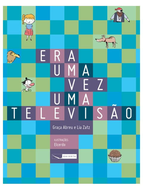 Era uma Vez uma Televisão