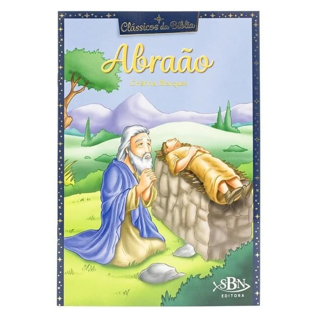 CláSsicos da BíBlia: Abraão