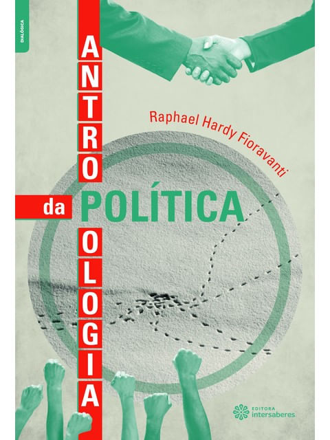 Antropologia da PolíTica