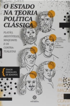 O Estado na Teoria PolíTica CláSsica: