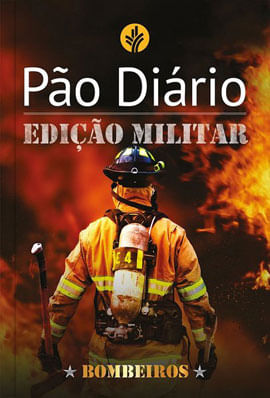 Pão DiáRio - Edição Bombeiros