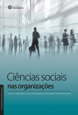 CiêNcias Sociais nas OrganizaçõEs