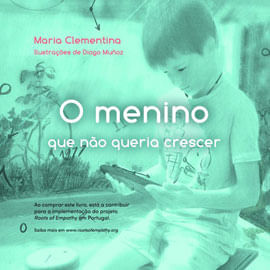 O Menino Que Não Queria Crescer