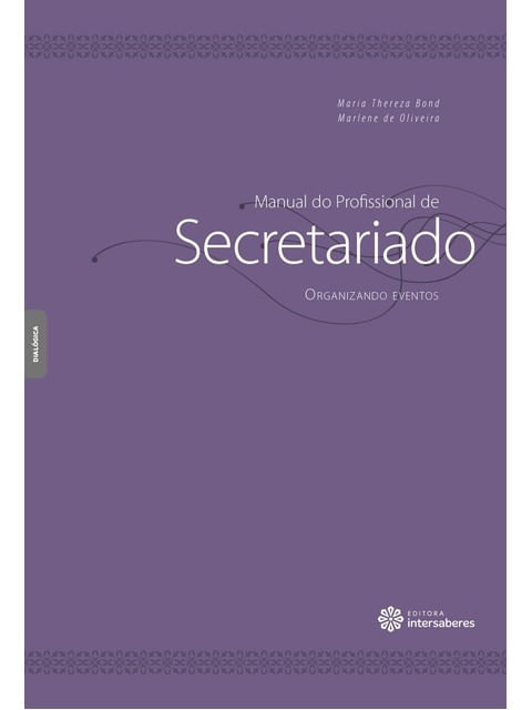 Manual do Profissional de Secretariado: