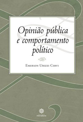 Opinião PúBlica e Comportamento PolíTico